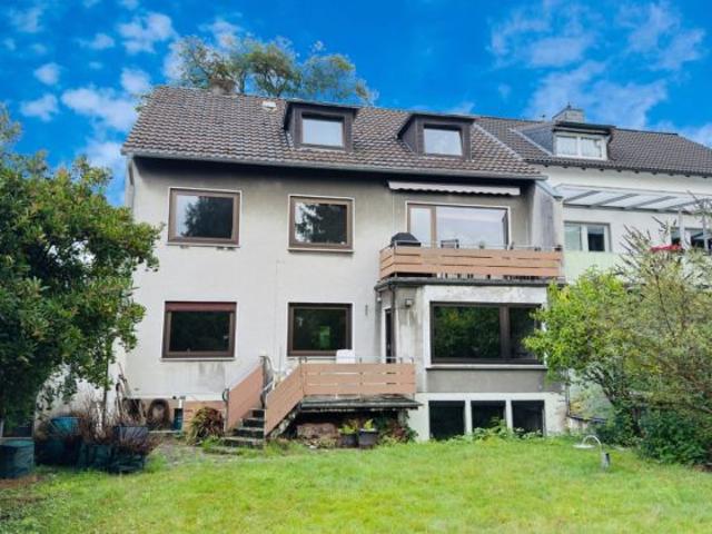 Ein Haus – drei Möglichkeiten 10 Zimmer und 3 Bäder