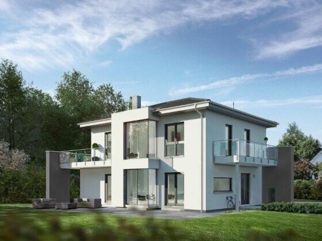 EIN HAUS, EIN RAUMWUNDER, EIN LIEBLINGSORT