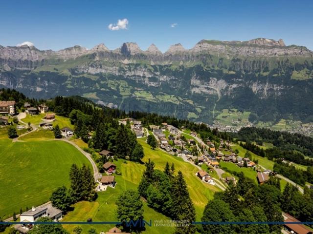 Ein Haus eine Familie Feriengenuss PUR