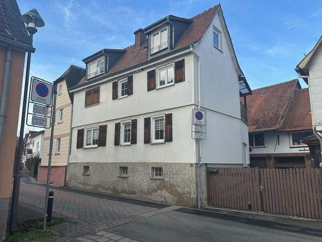 Ein Haus für die Familie bezahlbar obendrein!