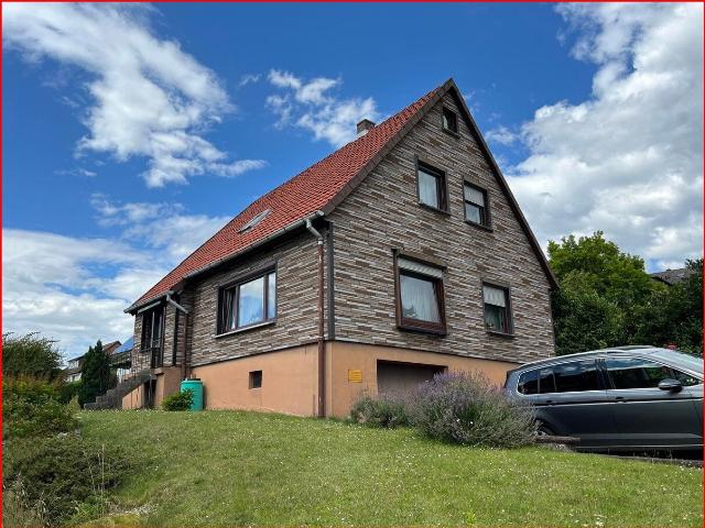 Ein Haus für Ihre Familie