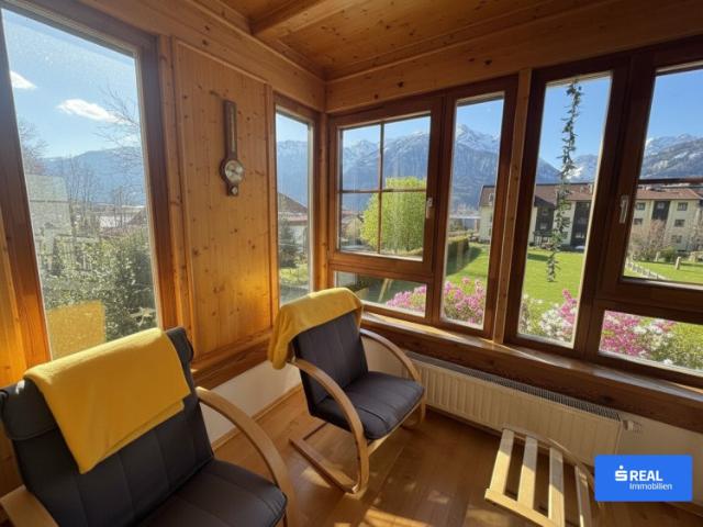 Ein Haus für viele Lebenswege