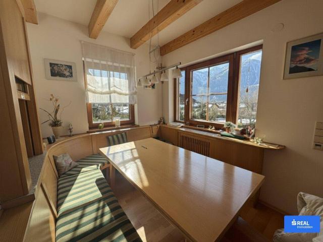 Ein Haus für viele Lebenswege