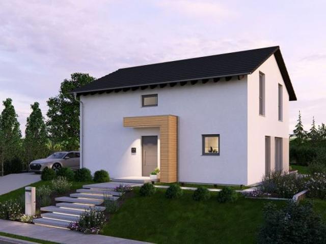 EIN HAUS FÜRS LEBEN