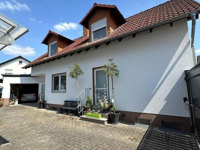 Ein Haus kaufen – ein zweites geschenkt dazu!