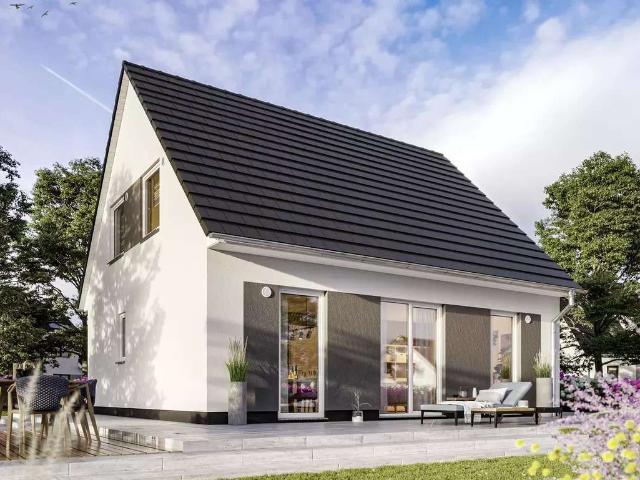 Ein Haus mit Charme heimelig und stilvoll
