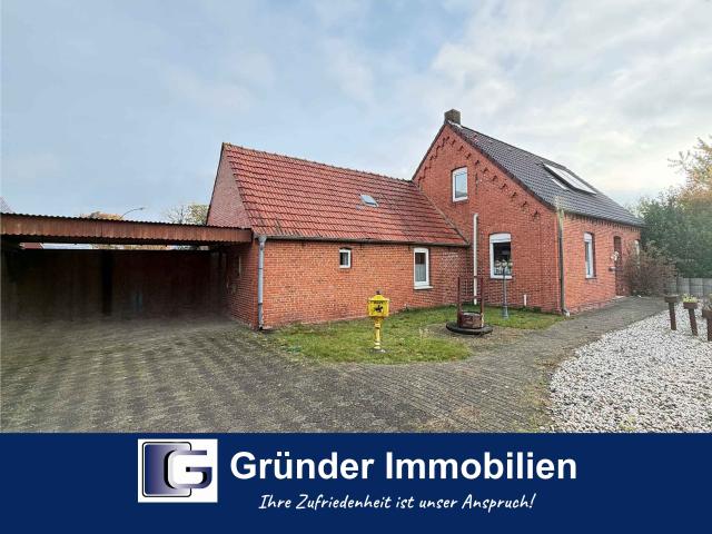 Ein Haus mit Geschichte – und Platz für Ihre Zukunft