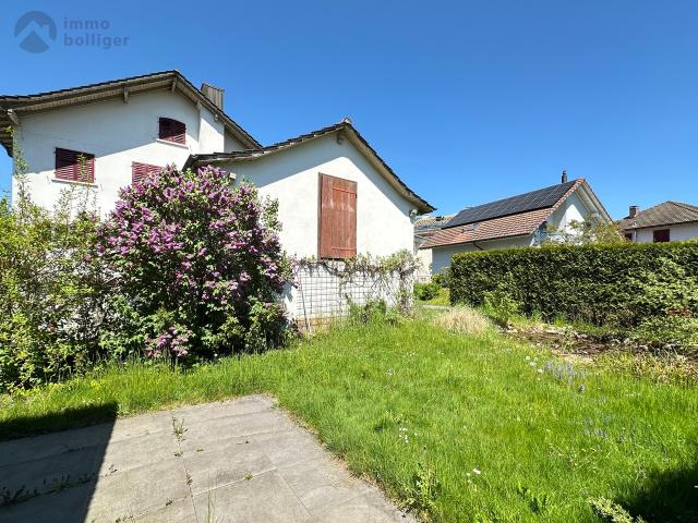 Ein Haus mit Geschichte – und viel Potenzial für die Zukunft