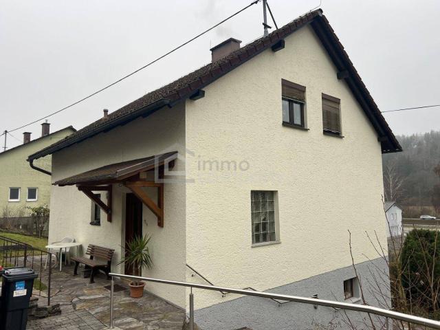 Ein Haus mit Geschichte – bereit für neue Ideen