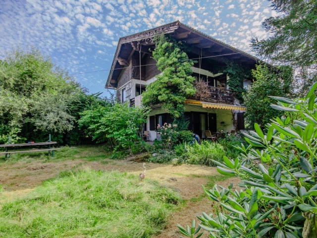 EIN HAUS MIT GESCHICHTE IHR NEUES KAPITEL BEGINNT HIER!