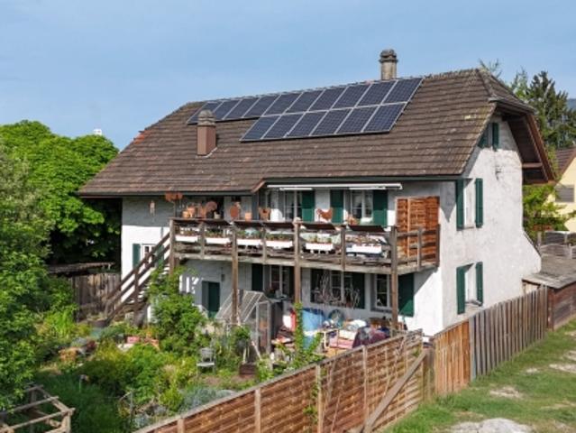 Ein Haus mit Möglichkeiten – Ideal für Generationenwohnen, Selbstnutzung oder als Renditeobjekt
