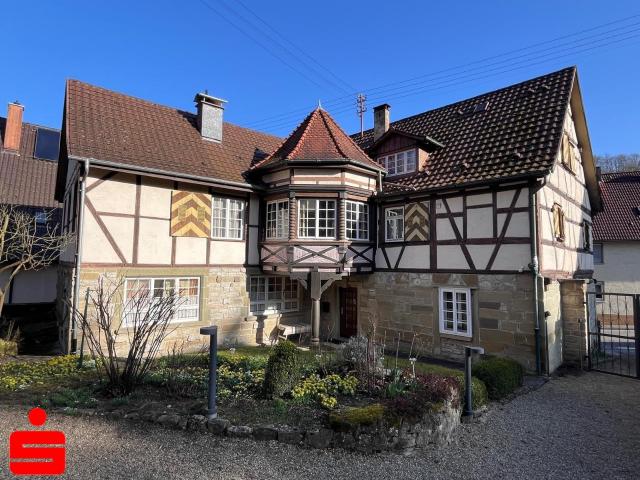 Ein Haus mit Seele – Geschichte, die man spüren kann
