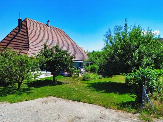 Ein Haus mit Seele historisch, sonnig und vielseitig