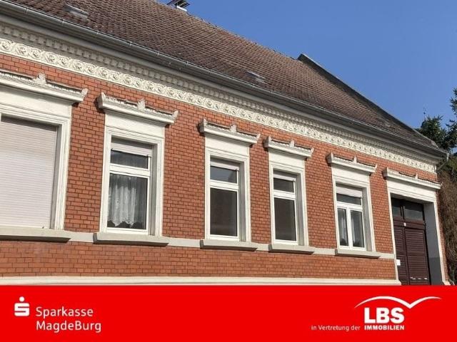 Ein Haus mit vielen Möglichkeiten