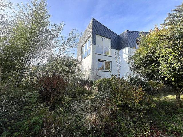 Ein Haus mit vielen Möglichkeiten moderne Architektur mit Freiraum zur Gestaltung!