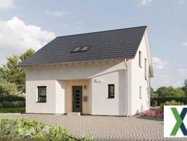 Ein Haus so vielseitig wie das Leben mit einem großzügigen Raumkonzept. 0172 9547327