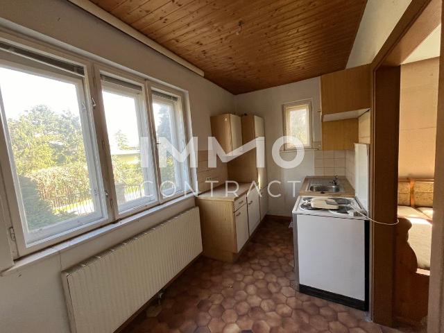 Ein besonderes Grundstück 703 m² ruhige Lage Nähe Donauspital