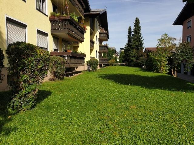 Ein Himmelreich in Wals