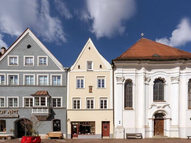 Ein Investment, das sich trägt ein Zuhause mit Geschichte, Seele und Weitblick