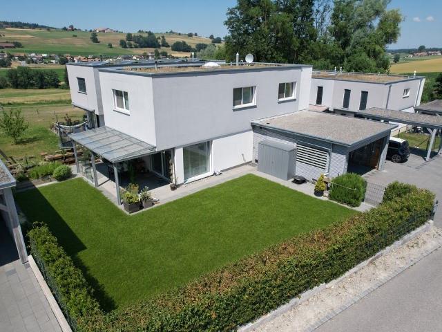 Ein ideales Lebensumfeld für die ganze Familie