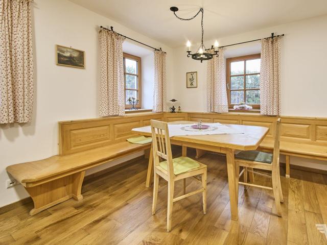 Ein Juwel mit Liebe zum Detail! Goiserer Haus