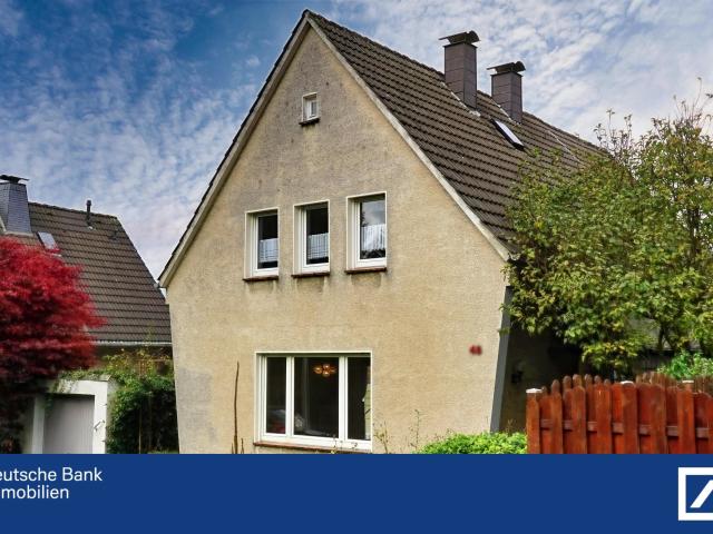 Provisionsfrei* Ihr neues Zuhause erwartet Sie!
