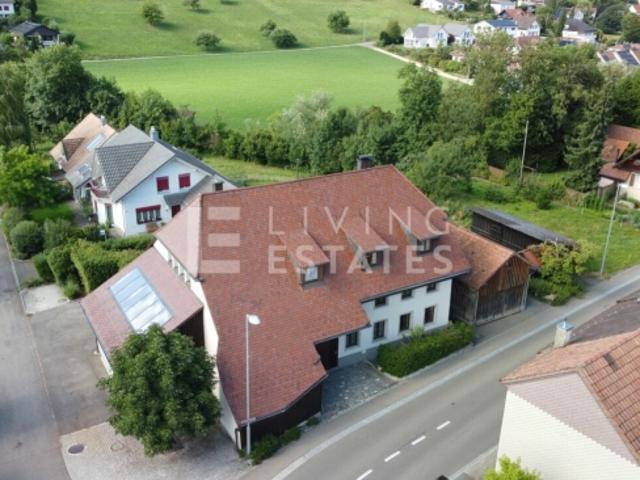 EIN JUWEL ZWISCHEN TRADITION UND MODERNE