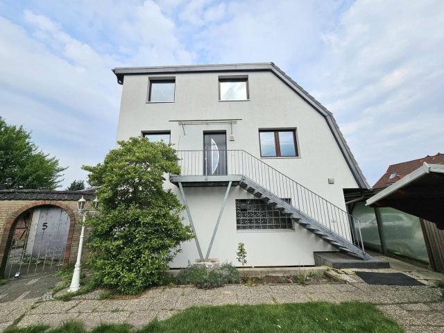 Ein oder Zwei Generationenhaus in Pinneberg