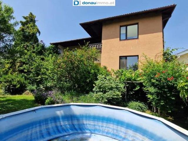Ein oder Zweifamilienhaus mit viel Potential in 2345 Brunn am Gebirge
