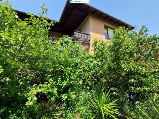 Ein oder Zweifamilienhaus mit viel Potential in 2345 Brunn am Gebirge