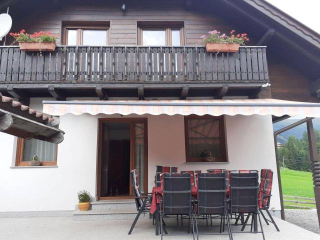 Ein oder Zweifamilienhaus im Herzen Bad kleinkirchheim St. Oswald Skigebiet!