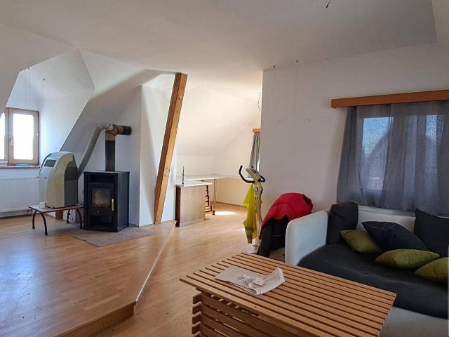 Ein oder Zweifamilienhaus in Kirchstetten zu verkaufen!
