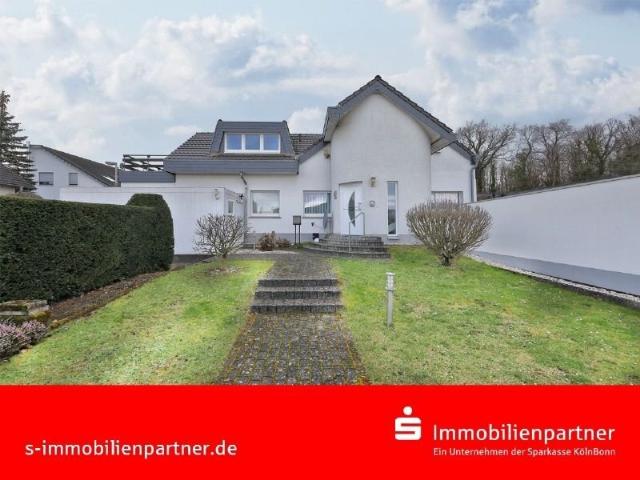 Ein oder Mehrfamilienhaus in Bonn Ückesdorf