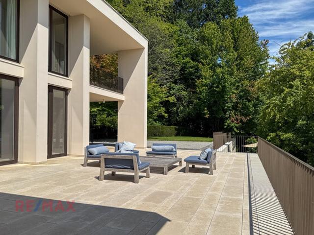 Ein Ort, der Eleganz flüstert und Schönheit atmet