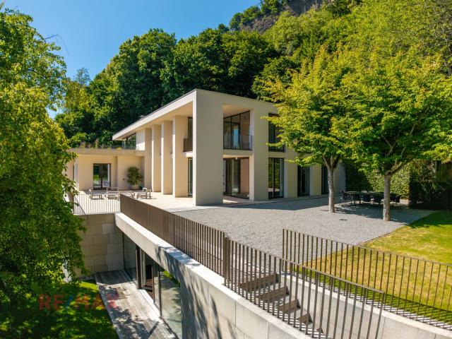 Ein Ort, der Eleganz flüstert und Schönheit atmet