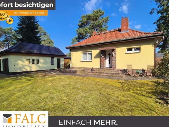 Ein Ort zum Verlieben*FALC IMMOBILIEN