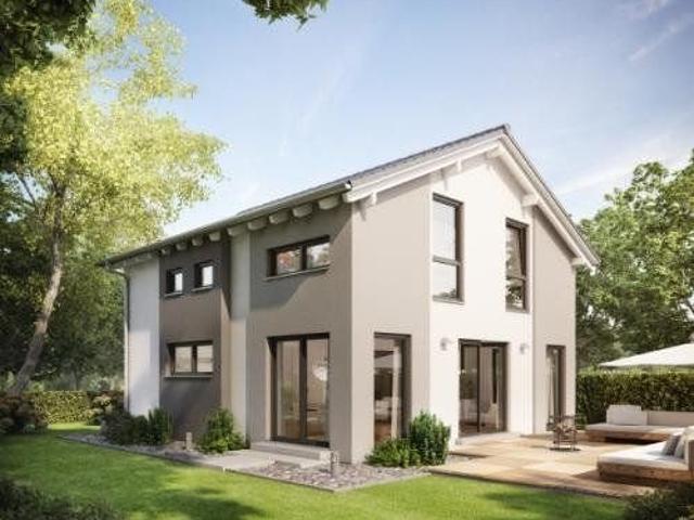 Ein Ort zum Wohlfühlen: Ihr Einfamilienhaus für bleibende Erinnerungen