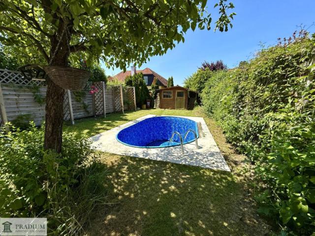 Ein Ort zum Wohlfühlen in Tattendorf – mit Garten, Pool und Charme!