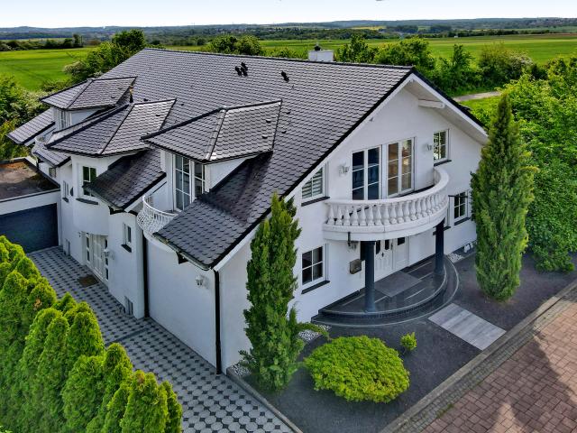 Ein Ort zum Ankommen – Ihr luxuriöses Zuhause mit Weitblick