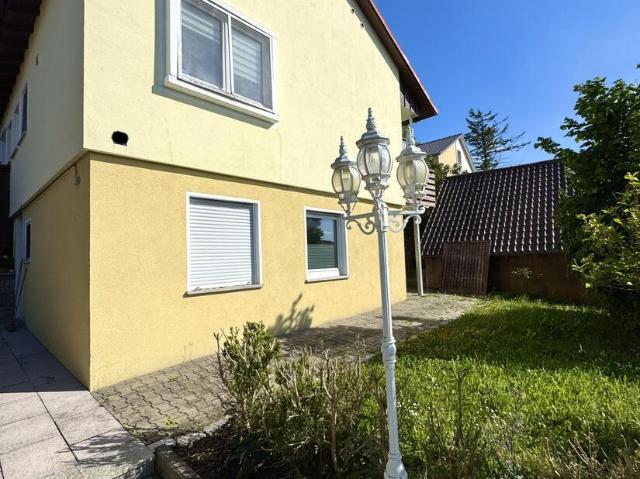 Ein Ort zum Ankommen mit traumhaftem Weitblick