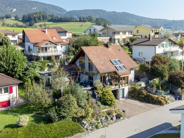 Ein Ort zum Aufatmen Naturidylle trifft Lebensqualität !