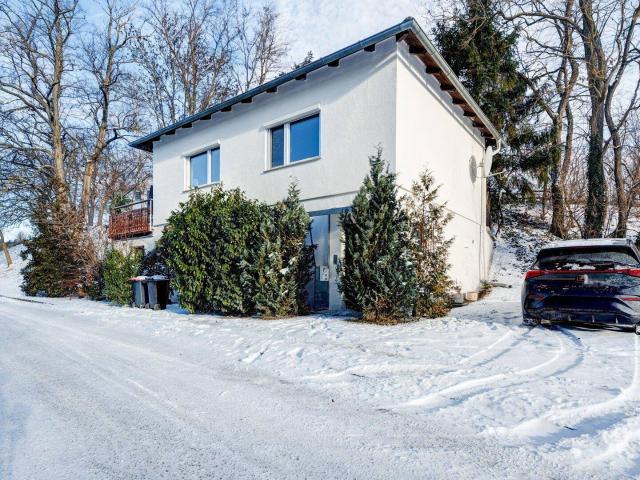Ein Ort zum Durchatmen – Presshaus idyllischer Ruhelage