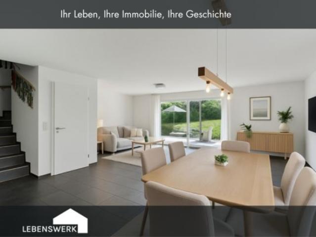 Ein Ort zum Durchatmen – Wo Raum, Ruhe und Natur in Harmonie verschmelzen