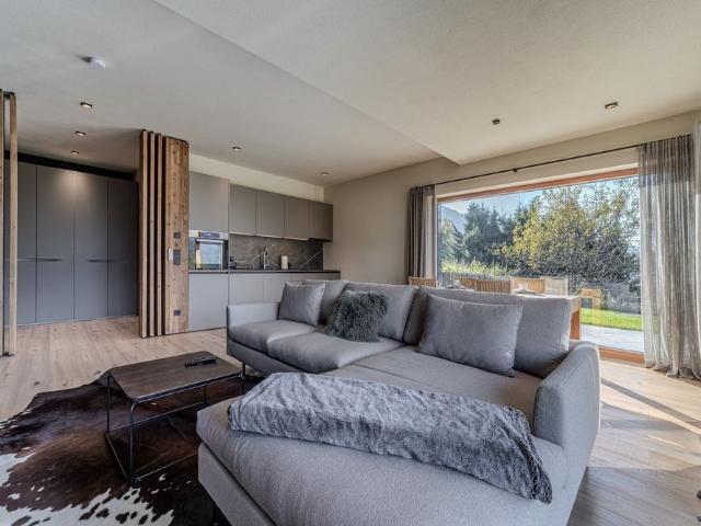 Ein Logenplatz mit Kaiserblick