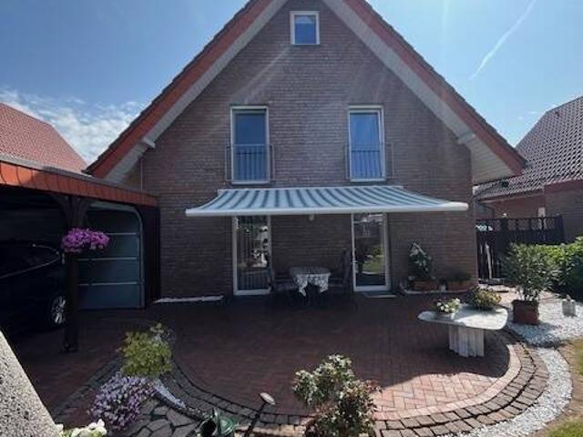 Ein liebevolles Zuhause