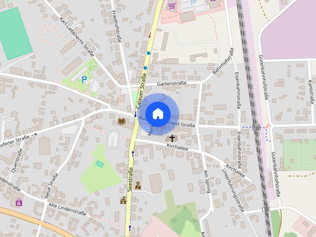 Ein Lieblingsplatz mit Terrasse für die ganze Familie! Einbauküche und Pkw Stellplatz!