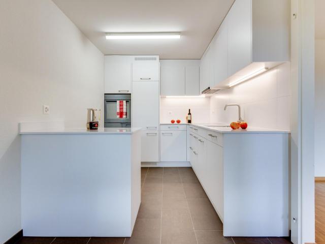 Ein Monat mietzinsfrei: Schöner Weitblick