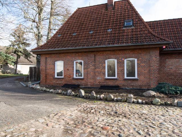 Ein Märchenhaus mit ganz besonderem Charme steht zum Kauf!