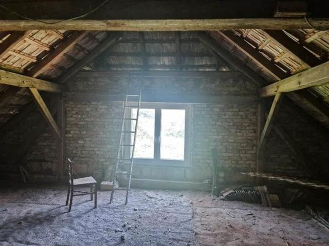 Ein /Mehrfamilienhaus | ehemaliges Gasthaus mit großem Grundstück