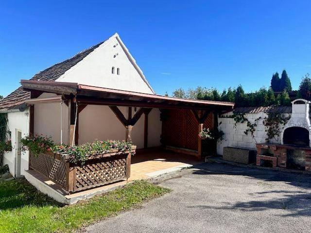 Ein /Mehrfamilienhaus im Zentrum Oberpullendorf